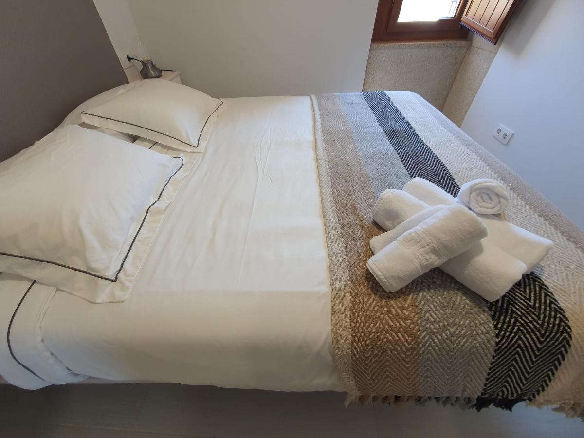 Casa Jalecha Villa Muxia Dış mekan fotoğraf