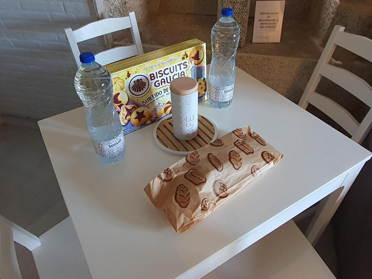 Casa Jalecha Villa Muxia Dış mekan fotoğraf